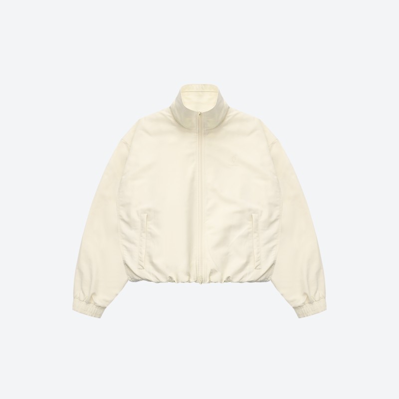 Brand Webbing Jacket